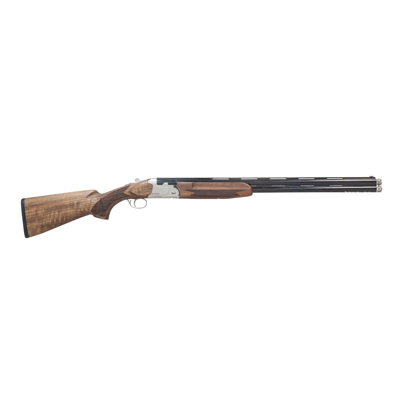 Pointer REXFT912BSW12 FT912 12 Gauge 28" Matte Blue Shotgun - POINTER - 12 GAUGE