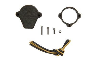 One Hundred Concepts Ruggedized LightCap Light Cover Fits Cloud Defense