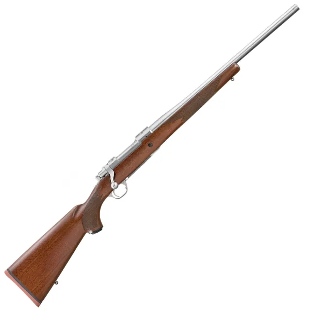 Ruger Hawkeye America's 250th Anniversary Bolt-Action Rifle 308 Winchester - Sturm Ruger & Co - 308 Winchester for sale at TheGunDock
