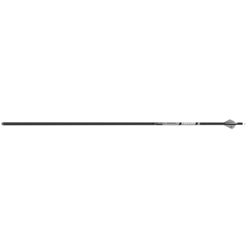 Altra AA-246S300A Novum 246 Arrows .006 300 6pk 32" Carbon Shafts