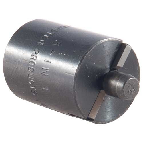 Forster 3CUT-243 0.243" 3-in-1 Case Mouth Cutter - FORSTER PRODUCTS, INC.
