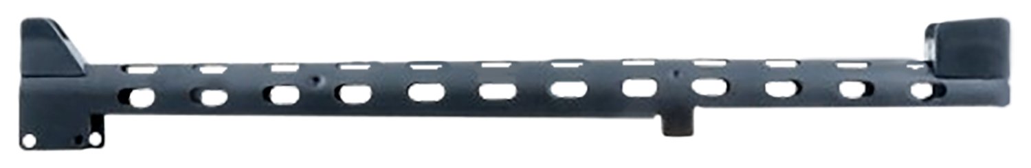 ATI Outdoors SBS4600 Shotforce Blued Steel Heat Shield with Ghost Rings