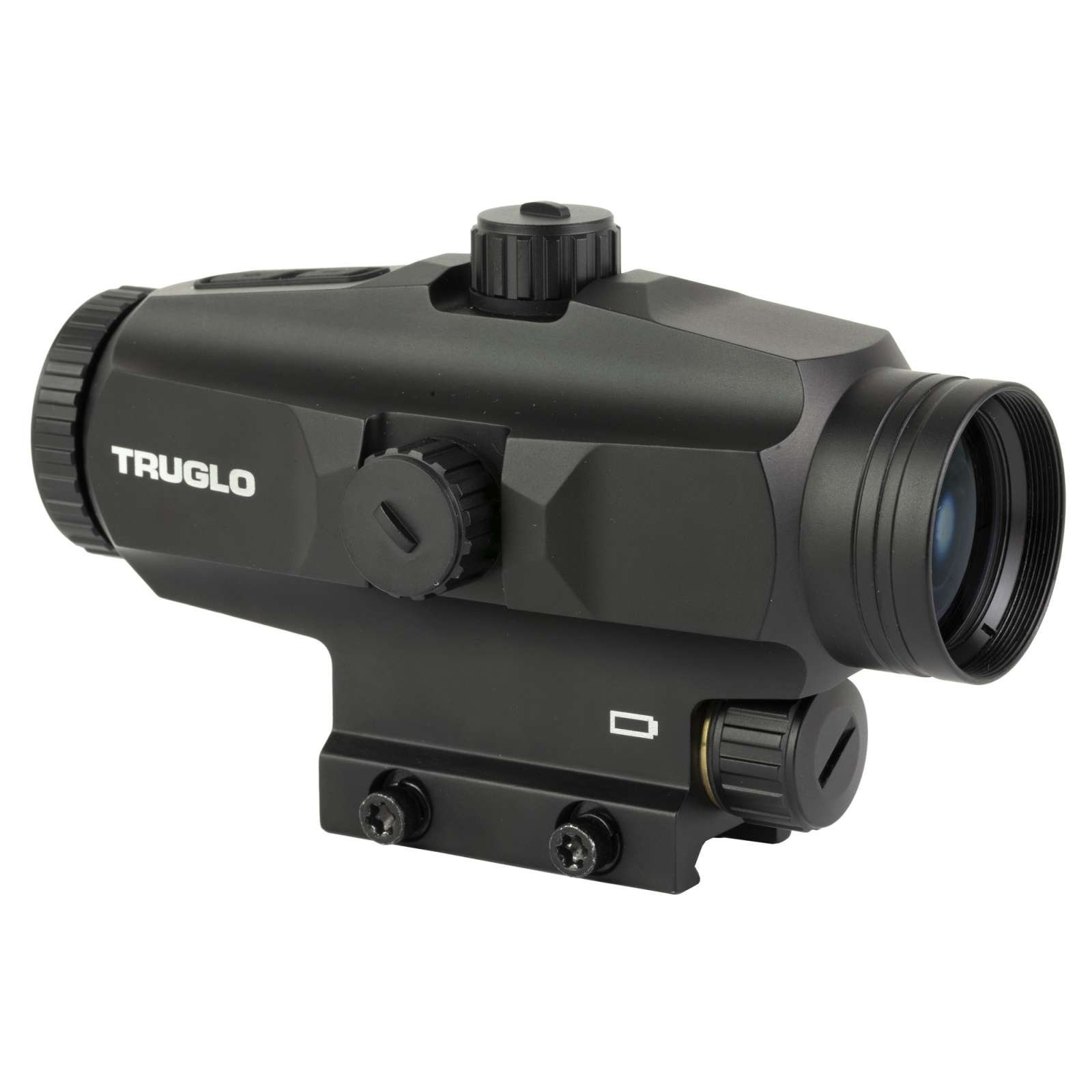 TruGlo Pr3 Prism Red Dot Sight 32mm 6 MOA CQB Circ