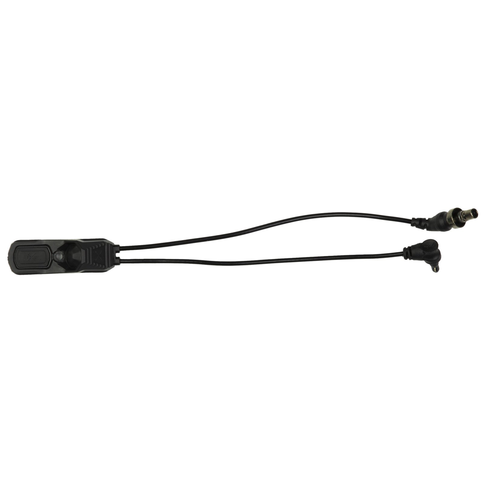 Unity Tactical AXNSSI7B Axon Sync Black Dual Remote Laser Switch 1.7 oz