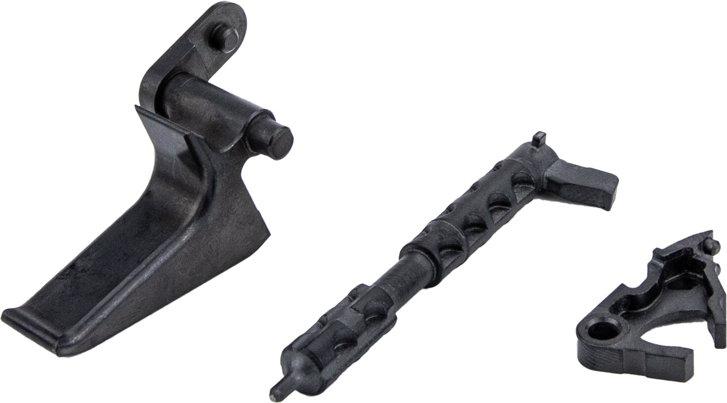 Buy Kgm Suppressors A-TK-P320-NIT Enhanced Trigger Kit Black Fits Sig... online