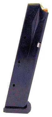 Bersa Thunder Magazine .40 S&W 13 Rounds Alloy Black