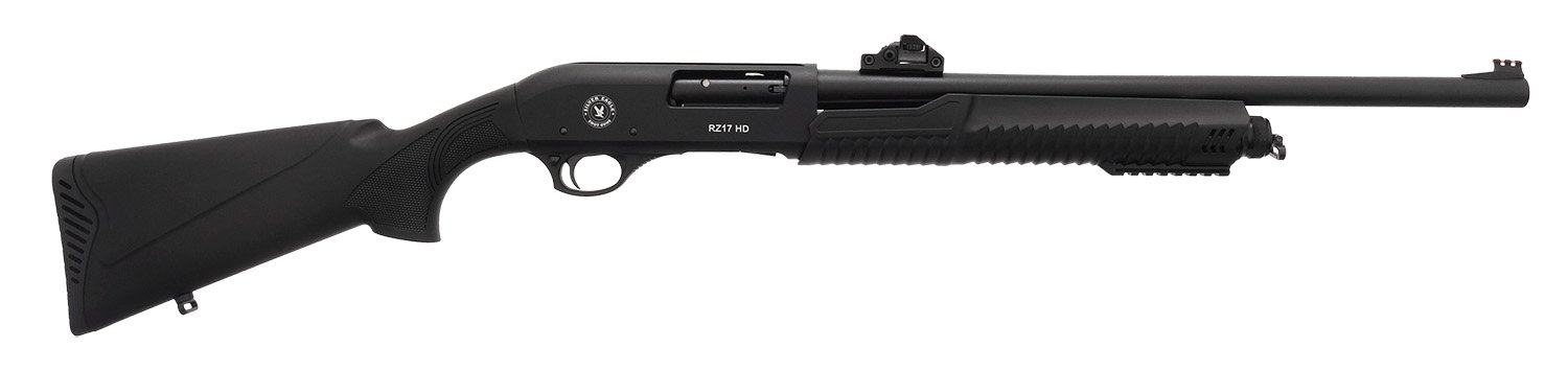 Silver Eagle Arms RZ17HD RZ17 Home Defense 12 Gauge Pump 3" 4+1...