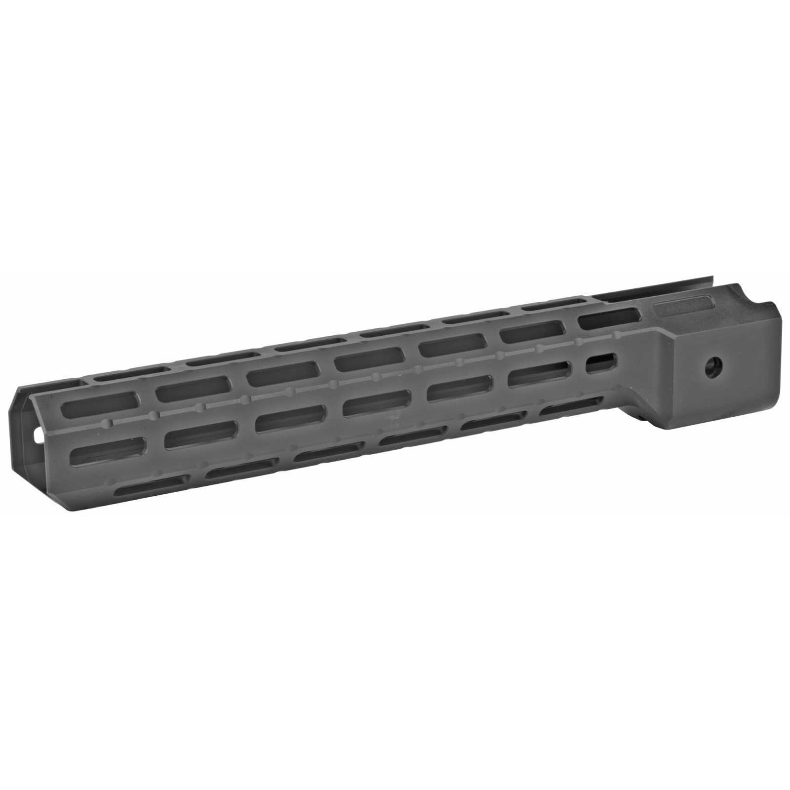 Midwest Industries Ruger PC9 M-Lok Handguard 14 in Black Aluminum