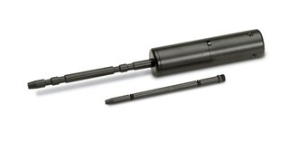 Walkers Game Ear / GSM Outdoors Ssi Laser Bore Sighter .17 To .50 Caliber - GSM Outdoors - Universal