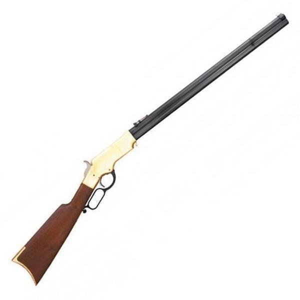 Cimarron FA COMPANY CIM 1860 Henry CIV 45LC 24.25" Rifle