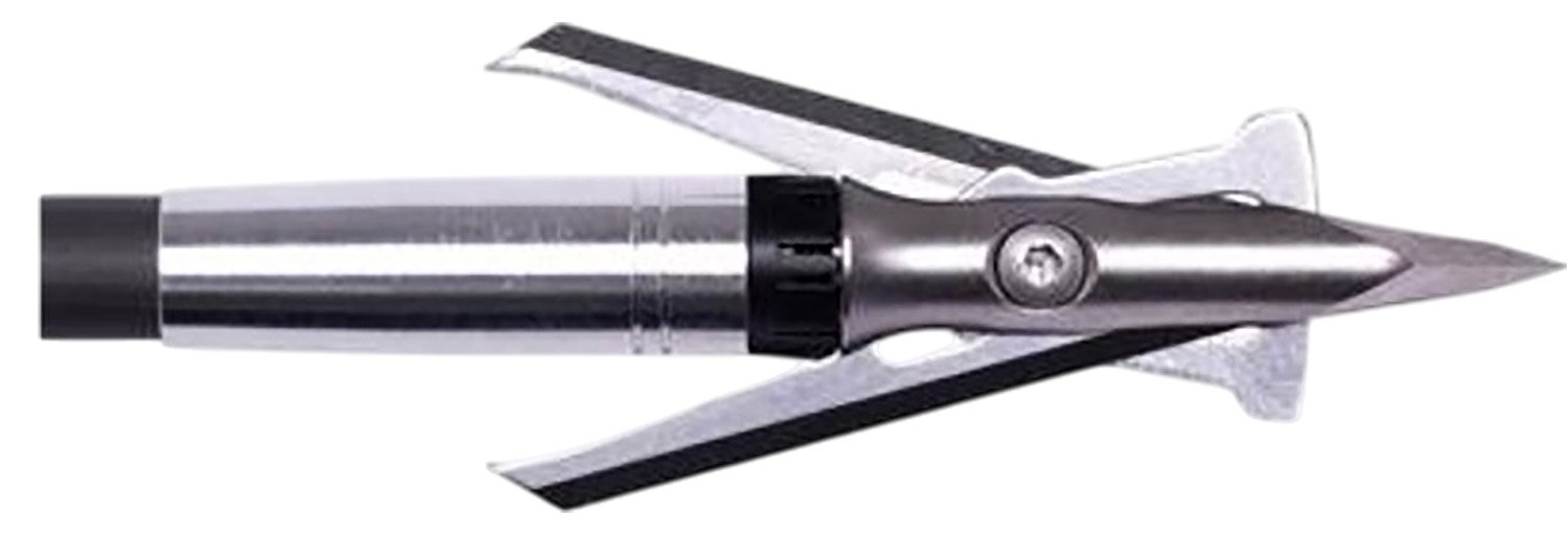 Buy Rage R60002 Hypo 2 Broadheads 125gr 2" Cut 4-Pack online