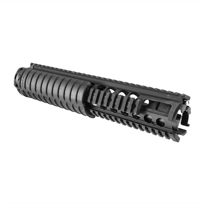 KAC 98065 M5 Rifle RAS 5.56 with Three 11-Rib Panels - Knights Armament - 5.56x45mm NATO