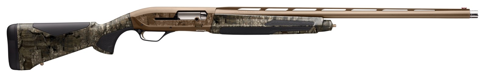 Browning Maxus II Wicked Wing 12GA 3.5" 26" Realtree Timber Shotgun - Browning - 12 Gauge