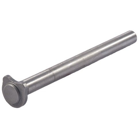 EGW 10401 Two-Piece Stainless Steel Guide Rod for 1911 Government - EGW