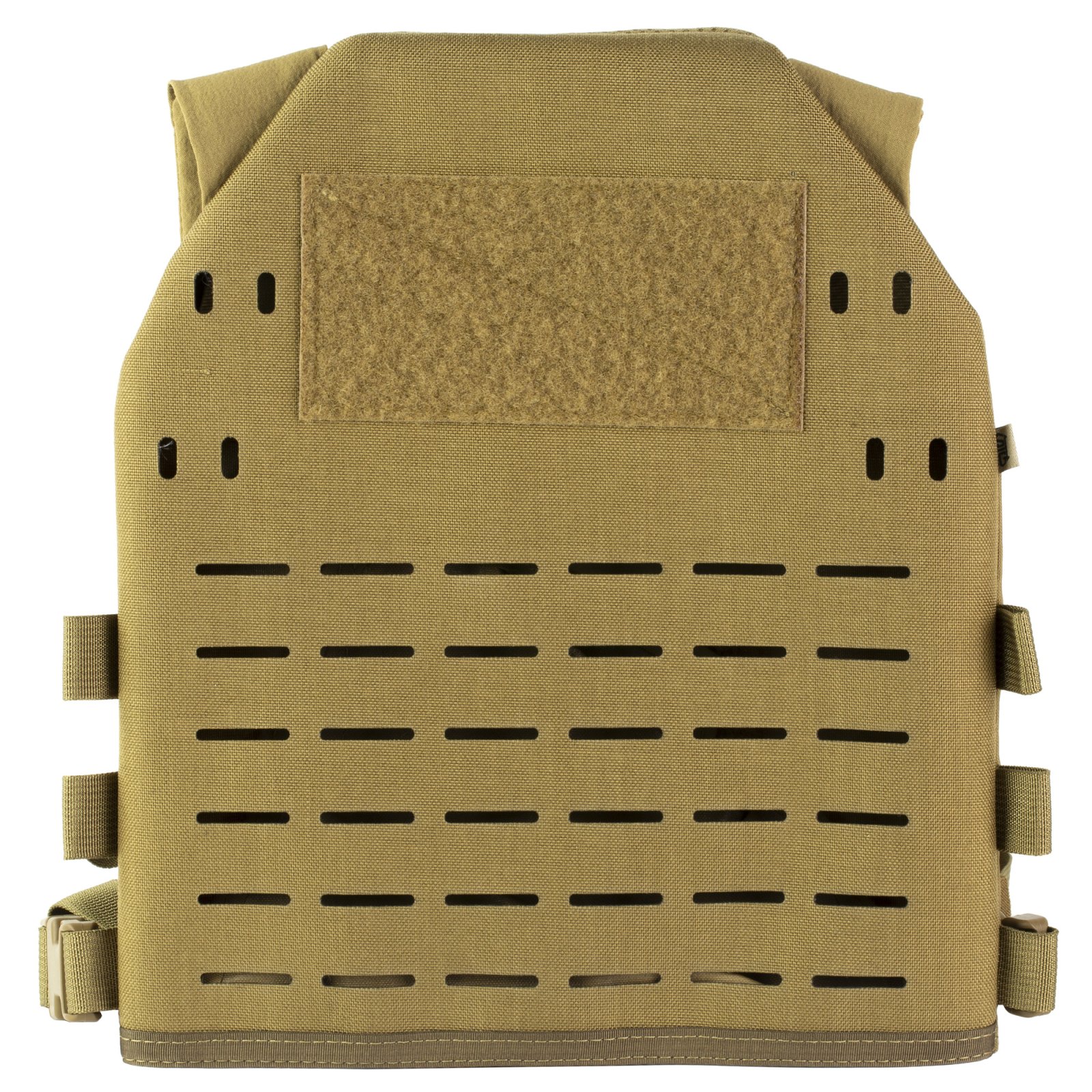 High Speed Gear 40PC13CB Core Plate Carrier Coyote Brown Nylon