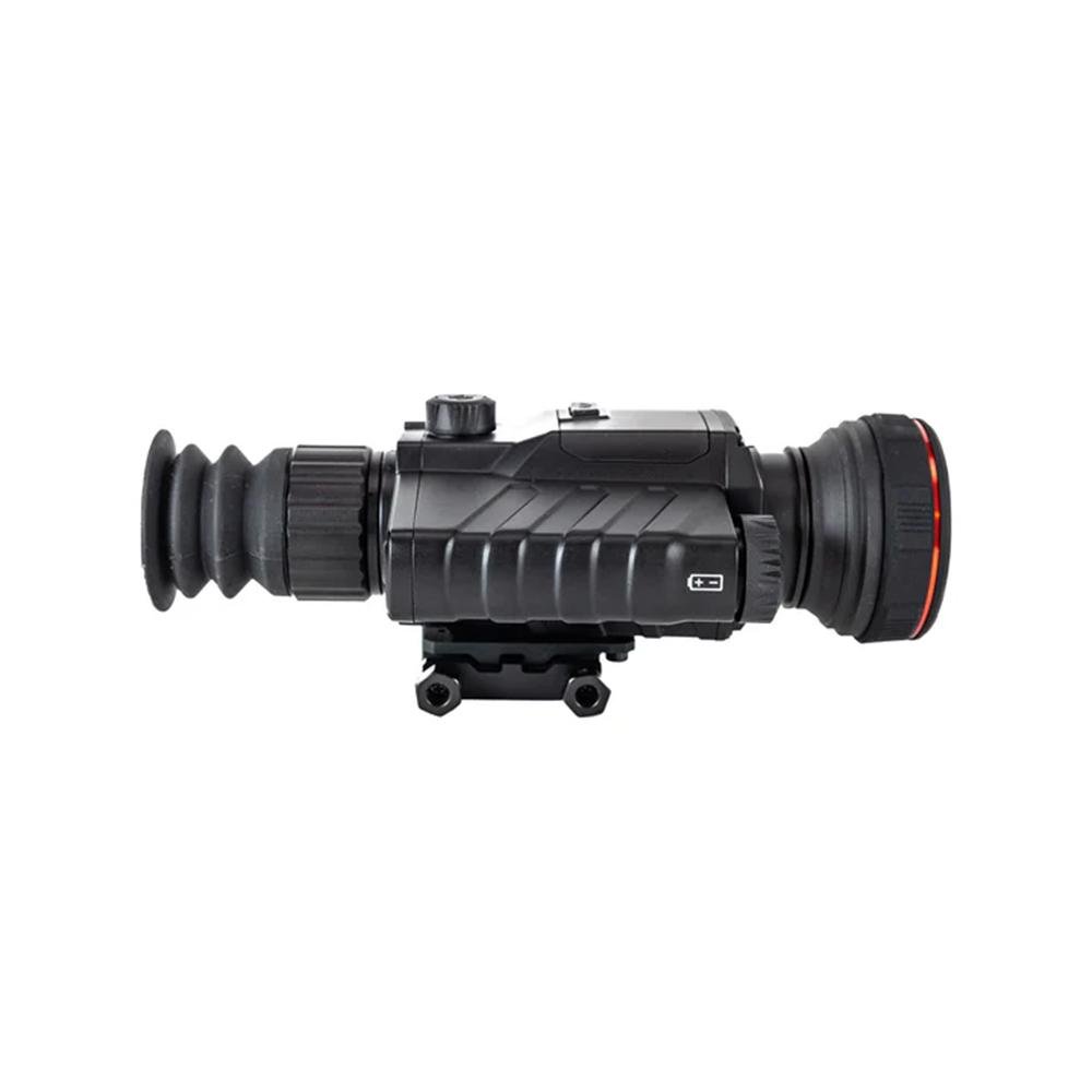 X-Vision TS250 Thermal Scope 384x288 4.7-18.8x 50mm