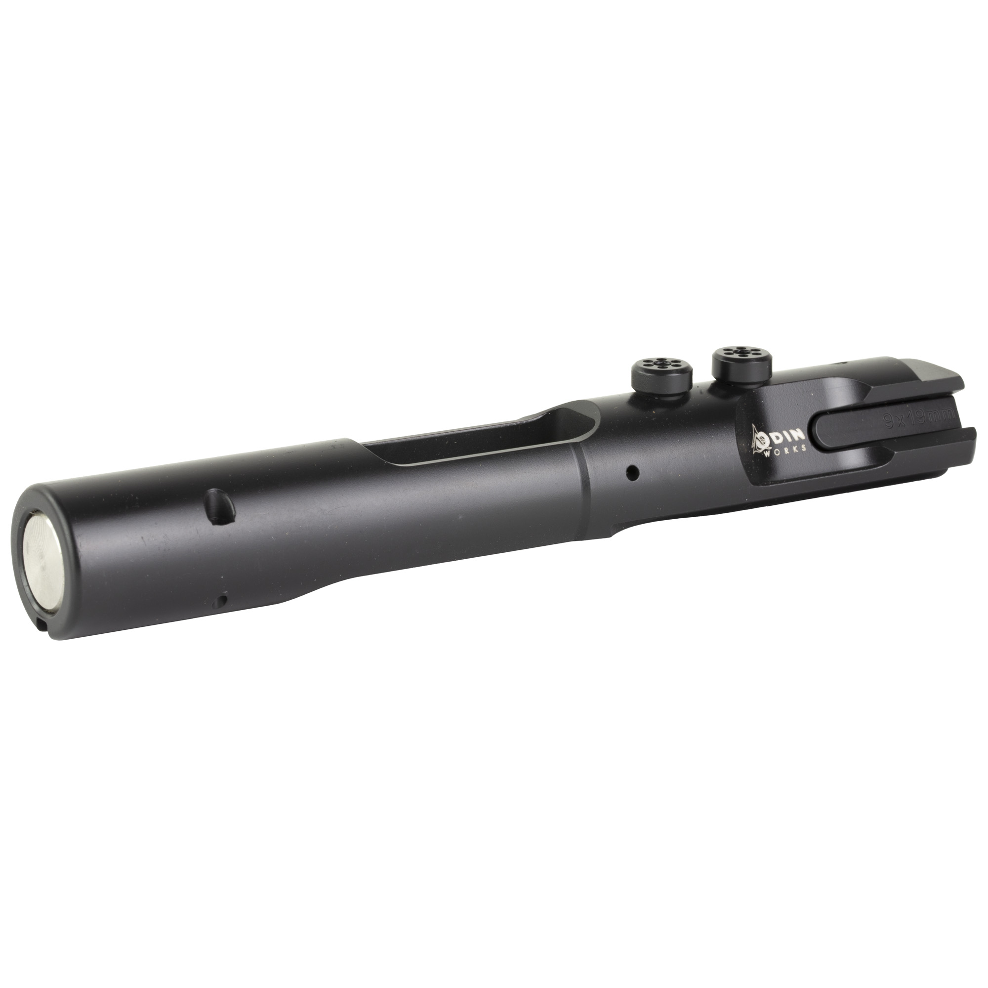 Buy Odin Enhanced 9mm Bcg Black Acc-9mm-enhanced-bcg-b online