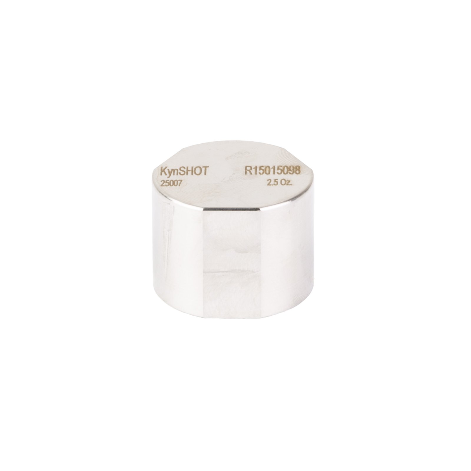 Kynshot R15015098 Spacer Weight Stainless Steel AR