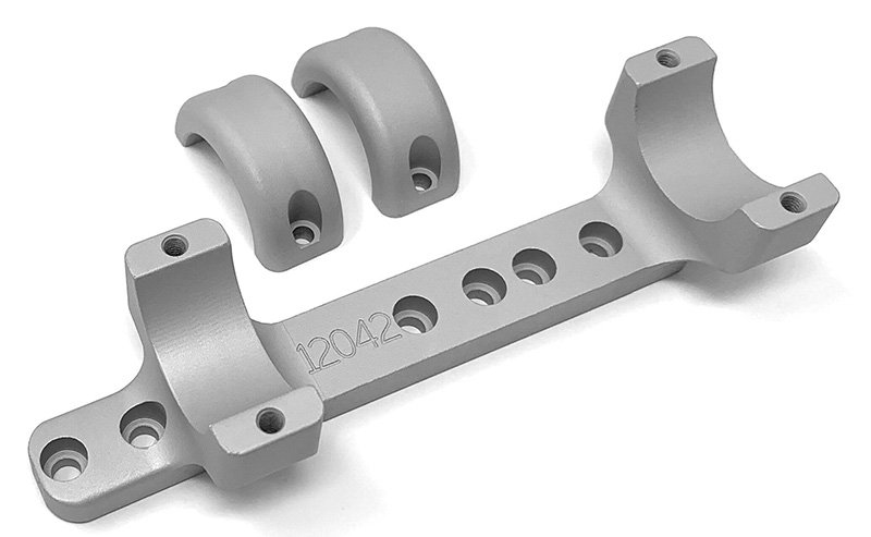DNZ Game Reaper Integral 1-Pc Mount Marlin 1894/33 - DNZ Products