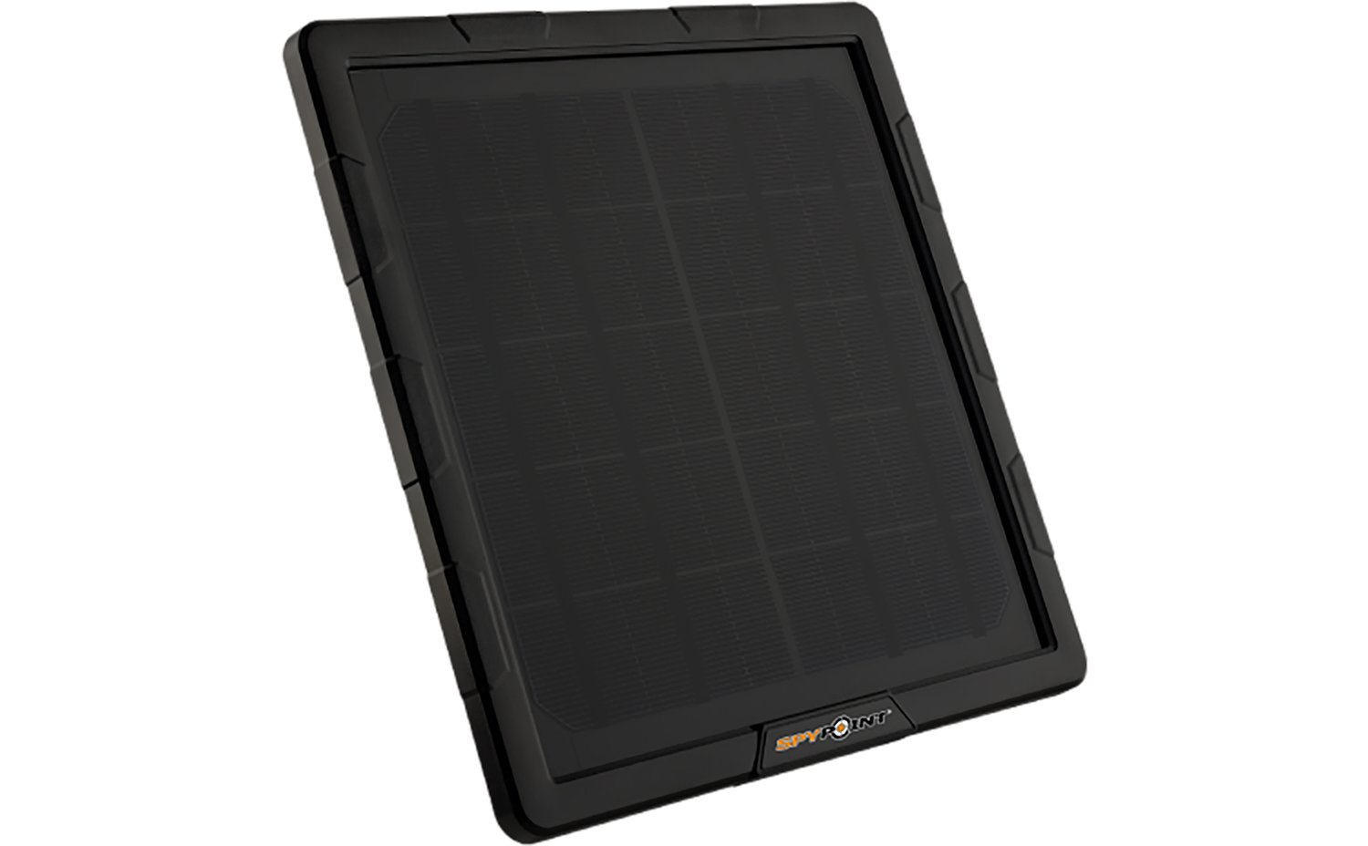 SPYPOINT 05540 SPLB-10 Compact IP66 Waterproof 10W Solar Panel