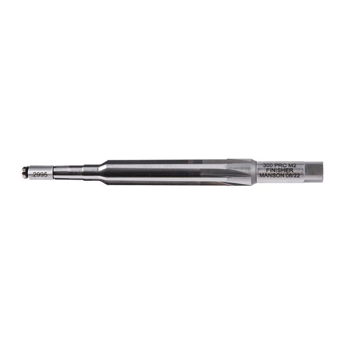 Manson PRECISION 300 PRC REMOVABLE PILOT FINISHER - Manson Precision