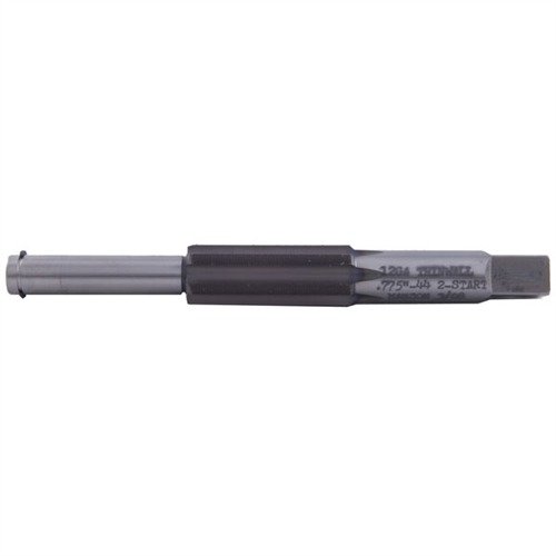 Manson PRECISION 12 GAUGE THINWALL TAP - Manson Precision