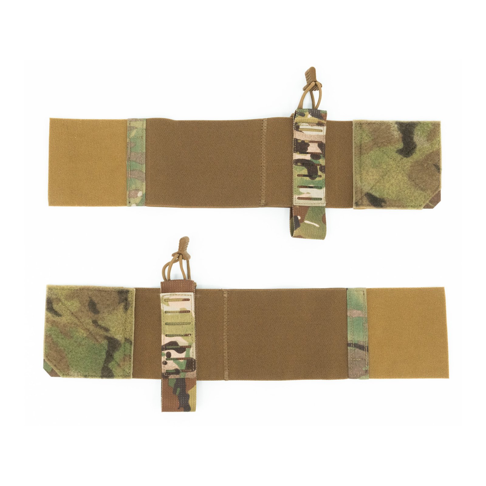 Haley Strategic Partners Thorax Incog Cummerbund Large with Built In