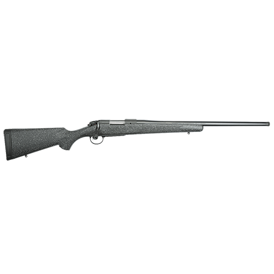 Bergara B14LM508 B-14 Ridge 300 PRC 24" Threaded Barrel Synthetic Stock