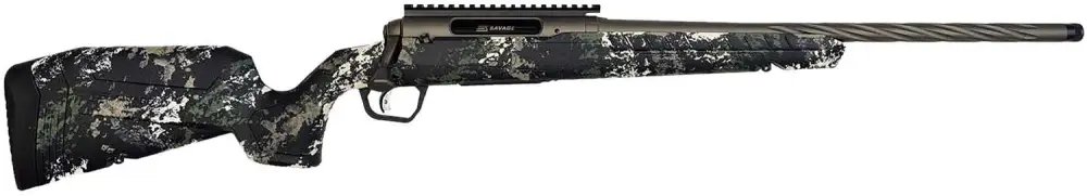 Savage 32361 Axis 2 Pro 30-06 Springfield Camo 20" 4+1 AccuTrigger