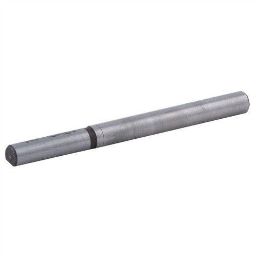 Brownells Steel Pilot for .17 Cf Muzzle (.165") - Brownells - 17 CALIBER