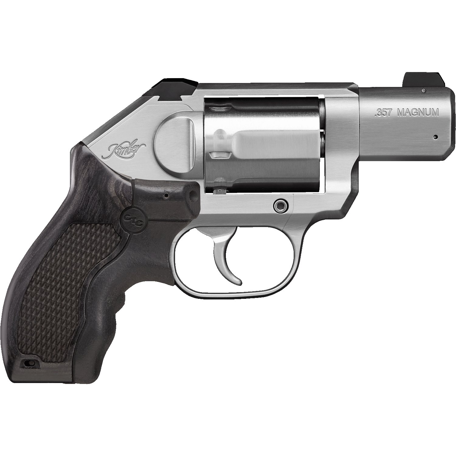 KIMBER K6S STS LG 357MAG REV STS
