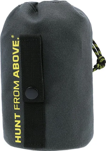Hawk Treestands Stuff Sack HWK-POUCH-RND Gear Pouch - Hawk Treestands for sale at TheGunDock