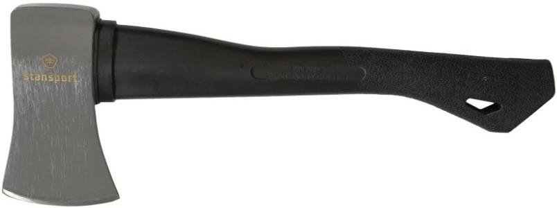 S/SPORT P-5 15 In Fiberglass Handle Hatchet High-Carbon Steel