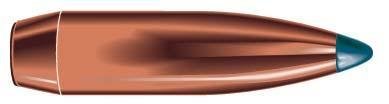 Speer 1604 Boat Tail Rifle Bullets .270 Cal .277 150 Gr SBTSP 100 Ct