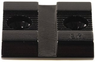 Weaver 48028 Base Browning BLR 28 in Black Aluminum Lever Action - Weaver - TOP MOUNT BASE