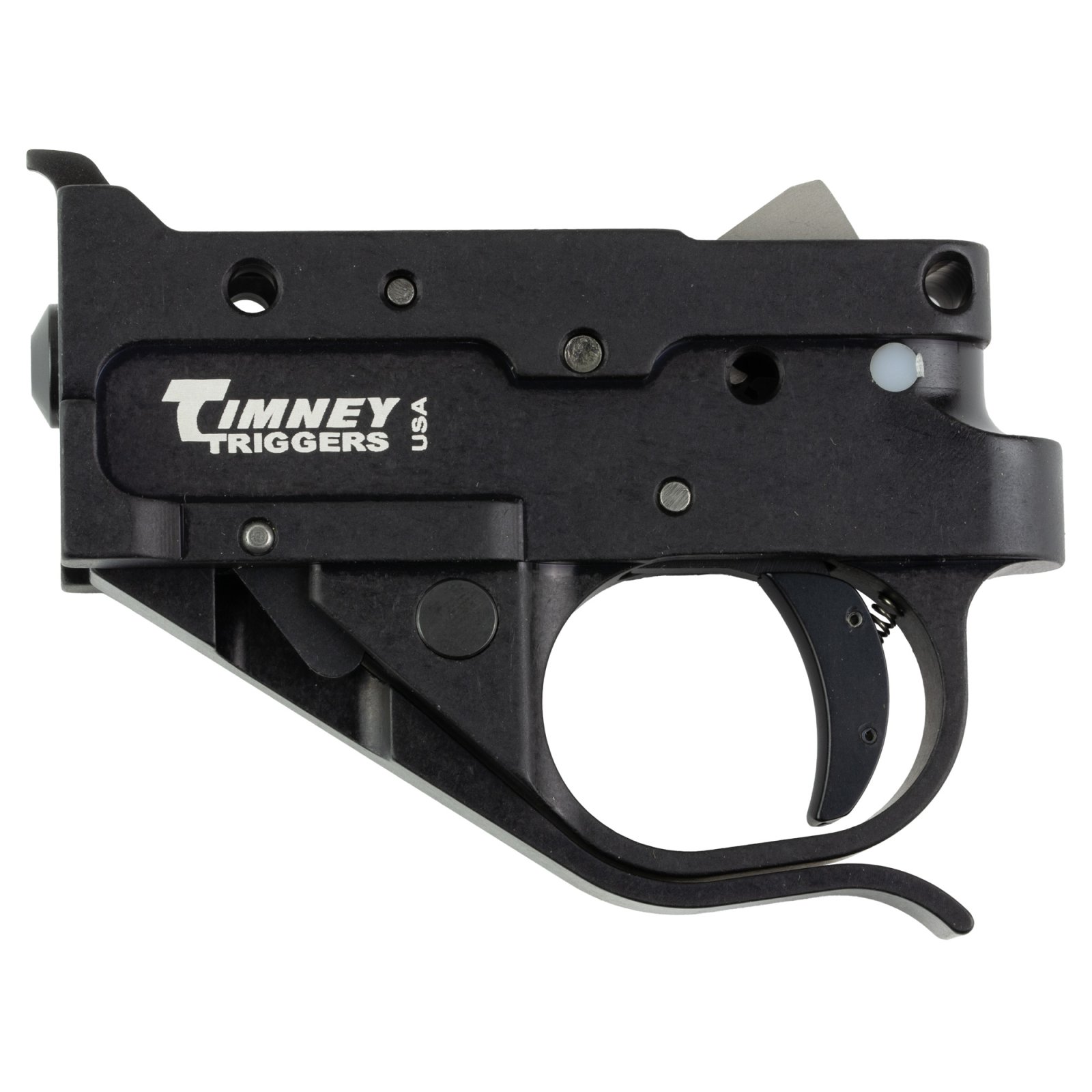 Timney Triggers 10221C Ruger 10/22 Trigger Assembly Black 2.75 lbs