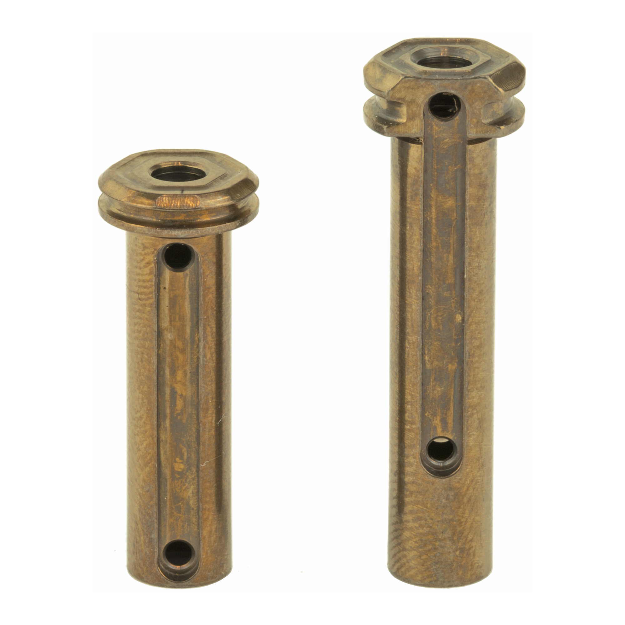 Fortis PINS-TDPIV-CH AR-15 Takedown Pin, Rose Gold, 17-4 Stainless Steel