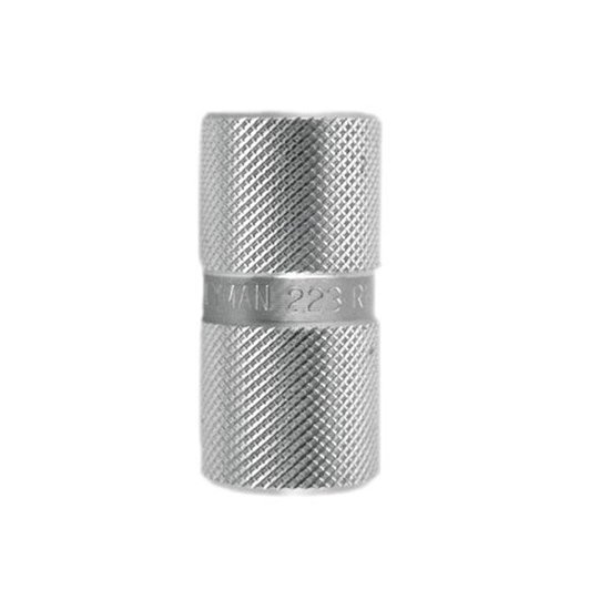Lyman 7832327 6mm Creedmoor Case Length/Headspace Gauge Steel Finish - Lyman - 6mm Creedmoor