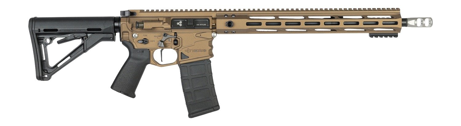 NEMO BL-223W-16R BATTLE-LIGHT 223W 16 BB - NEMO Arms