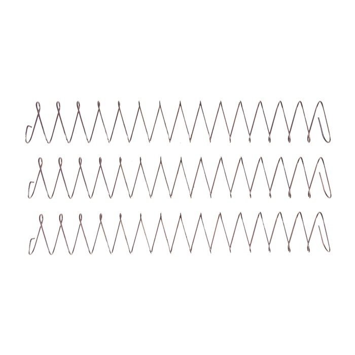 Buy SPRINCO USA 24533 AR-15 30-Round Magazine Springs Flat Wire 3-Pack online