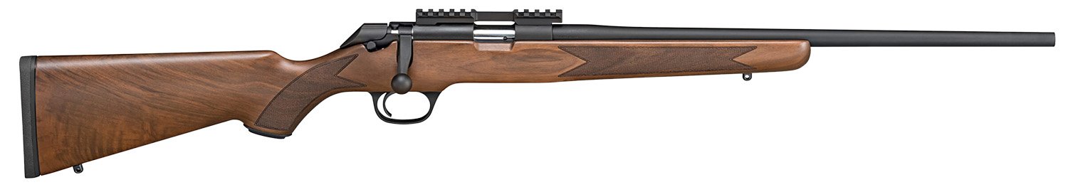 Springfield Armory 2020 Classic .22 LR 20 in Blued 10 Rd Bolt Action