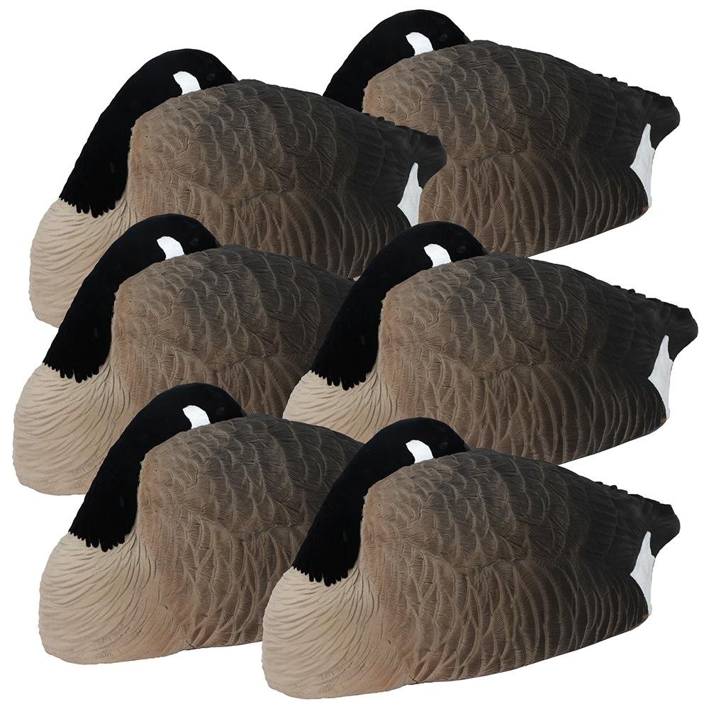 Buy Higdon Outdoors Alpha Sleeper Shell Canada Goose Decoy 75965 online