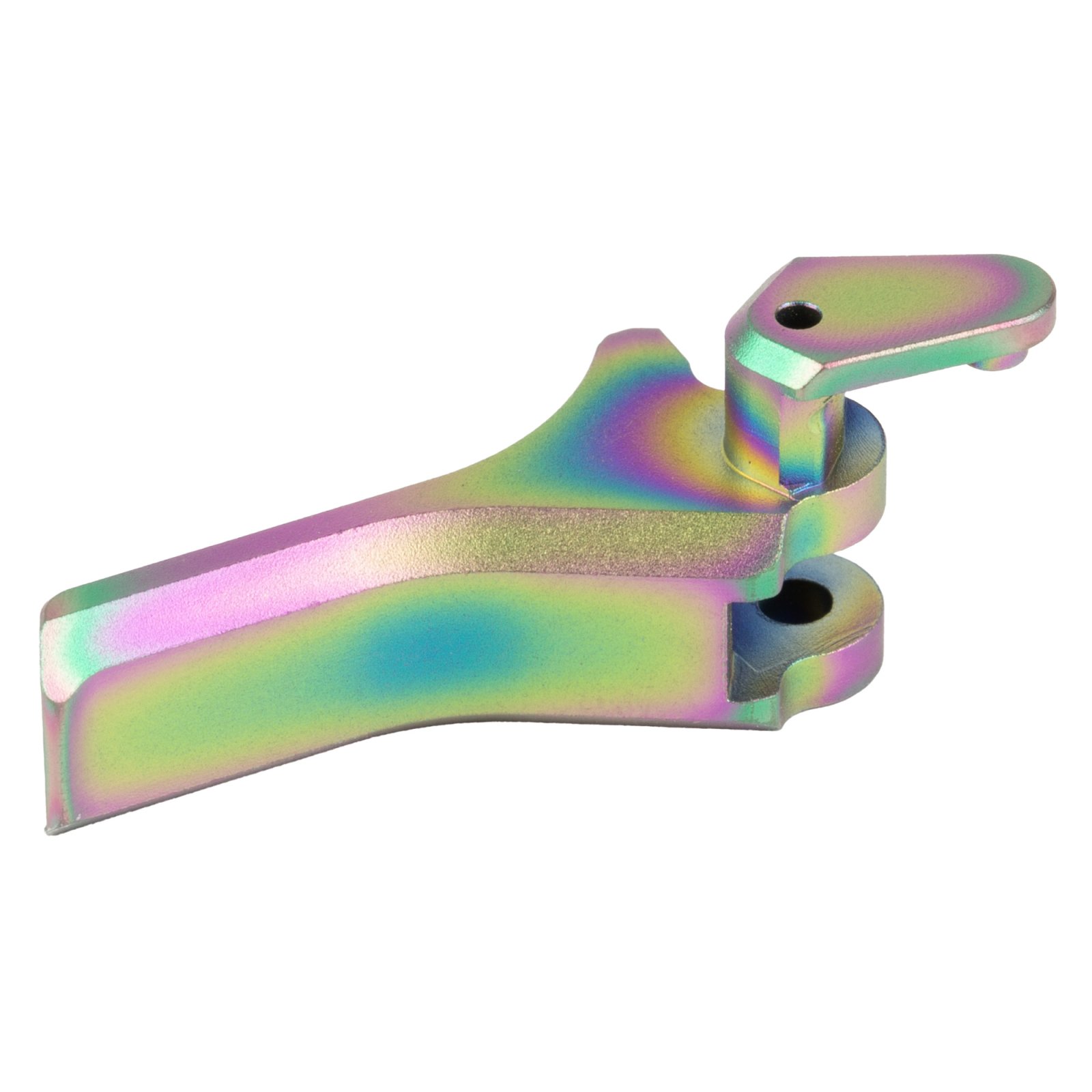 True Precision TP-P365T-S Trigger Shoe PVD Spectrum Sig P365