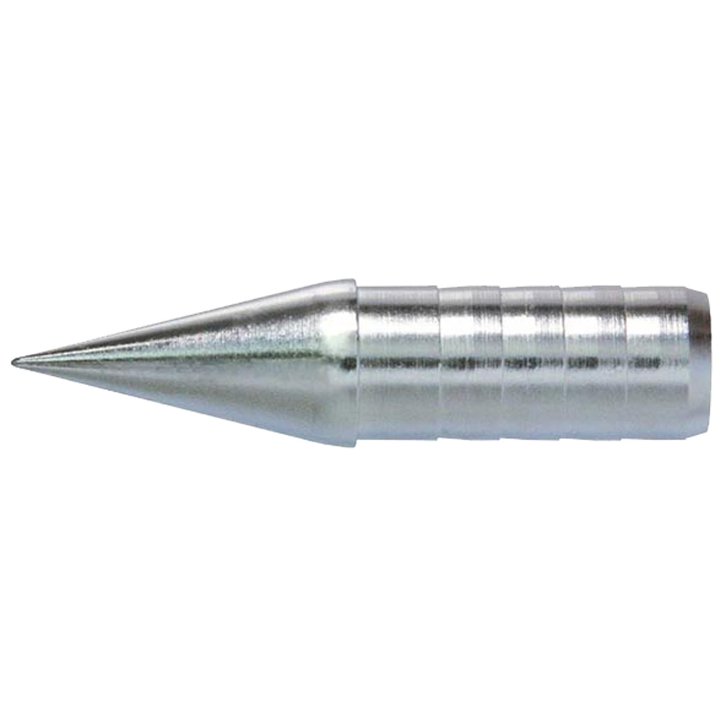 Easton 921753 Glue-In Target Points Super Drive 27 200gr 12-Pack