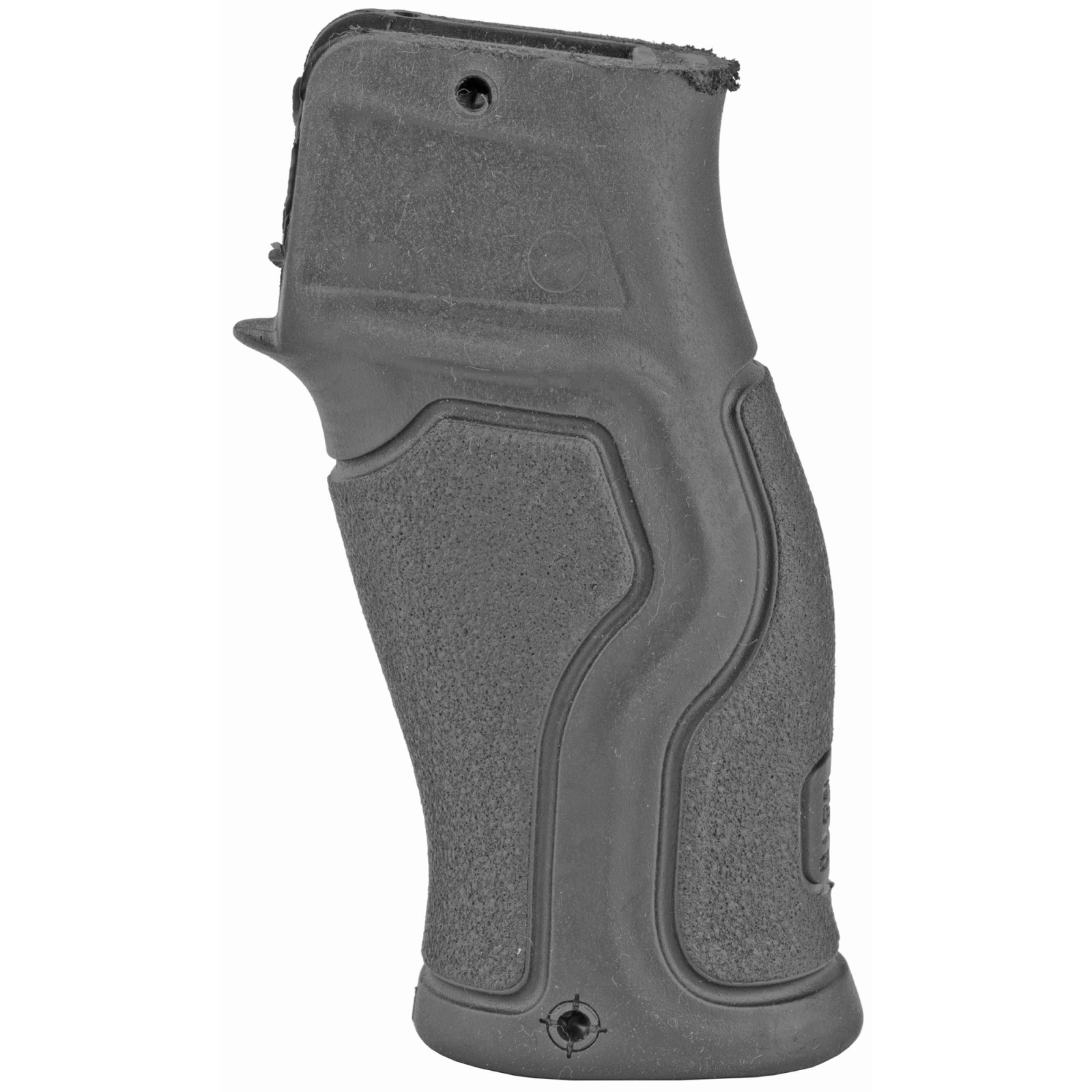 FAB DEF Flat Gradus Grip Black FX-GRADUSFBVB