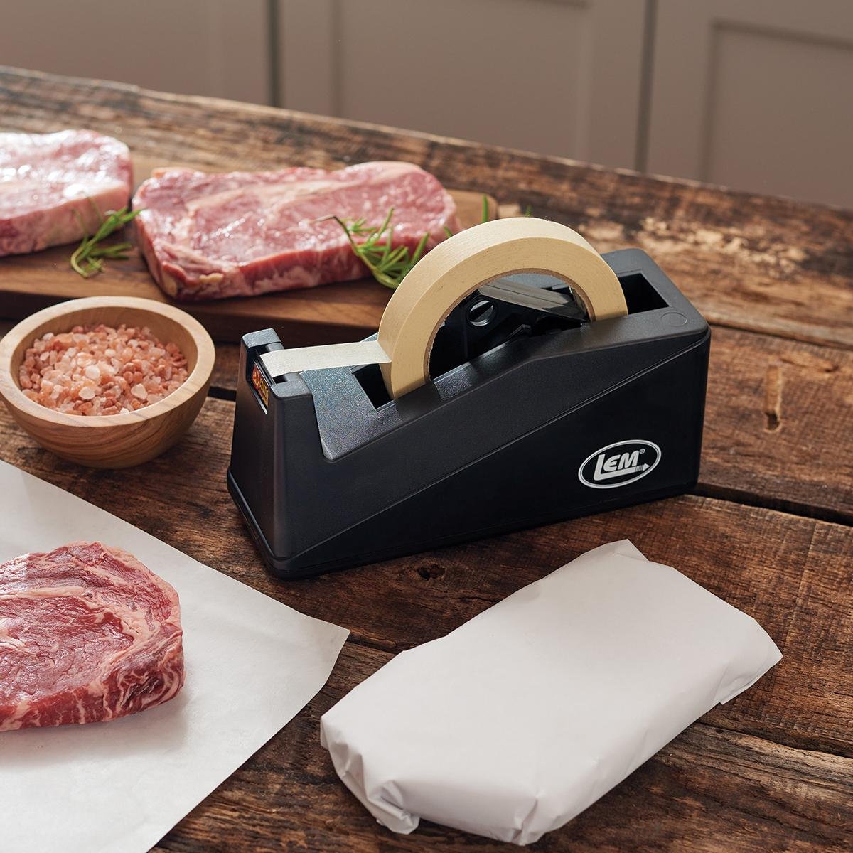 Buy LEM Products Tape Dispenser & Freezer Tape online