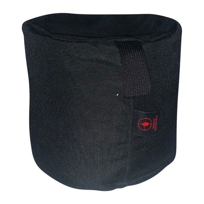 Wiebad MRCUBE-B Mini Range Cube Bag Black - WIEBAD