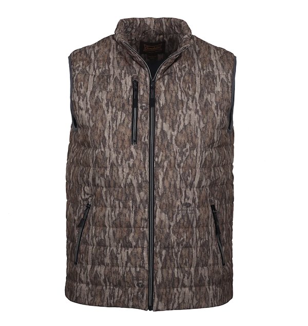 Buy GAMEHIDE 9WVNBD-XL SLH Creek Vest MO NBTMLD XL online