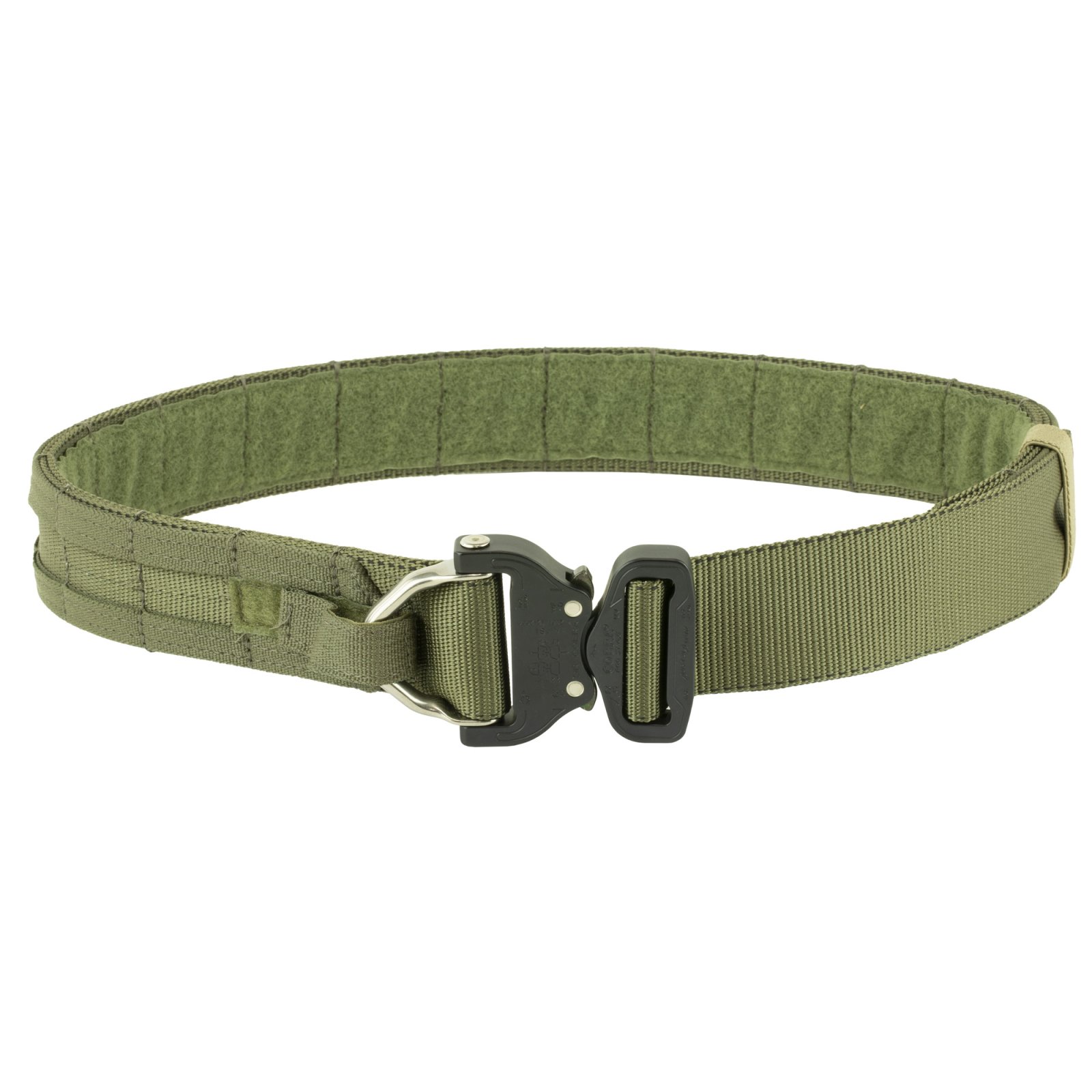 Eagle Industries R-OGB-CBD-MS-M-SRG Operator Gun Belt, Ranger Green, Medium