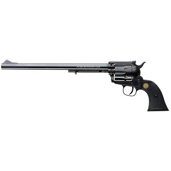Chiappa 1873 22LR 22MAG 12 Bruntline SAA 6RD Revolver